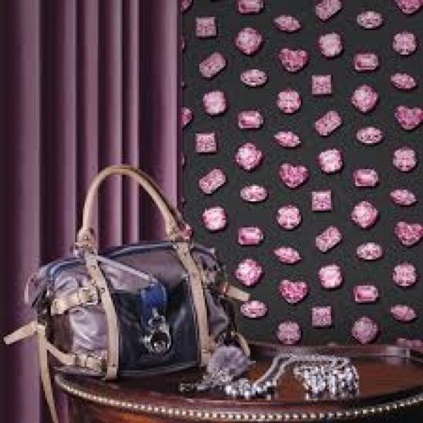 102517 Muriva 1000x1000 600x600 - Muriva Diamond Wallpaper 102517