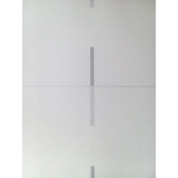 White Patterned Wallpaper – BEL02023