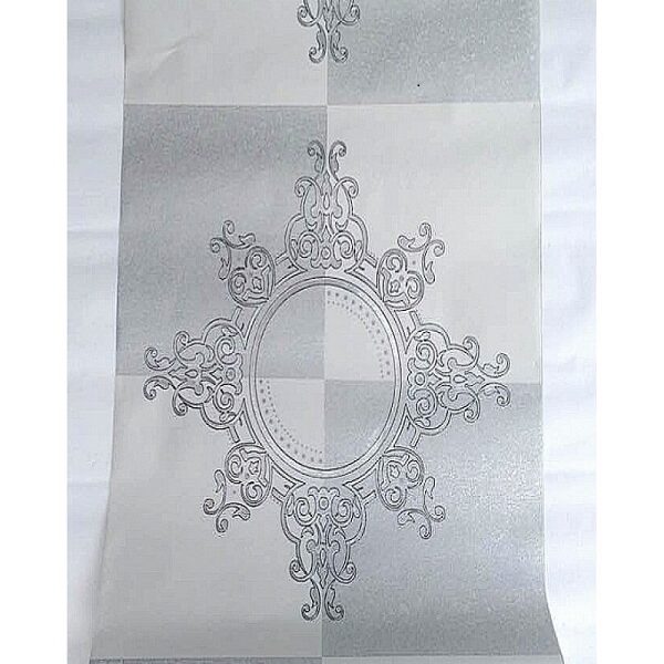 21011 1000x1000 600x600 - Silver Design Royal Wallpaper - 21011