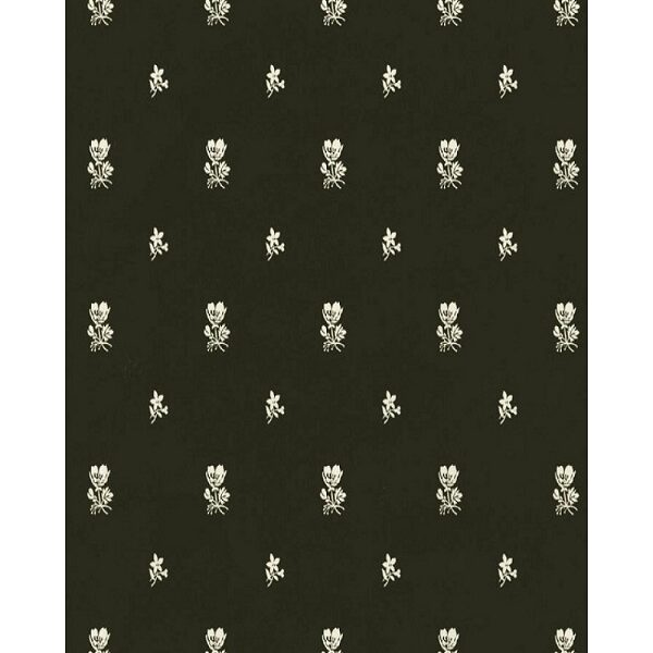 Purple Fashion Milano Floral-Wallpaper – 89065