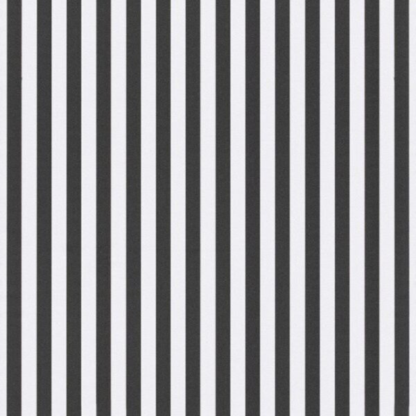 Arthouse VIP Black Brick Wall Pattern Wallpaper 623007