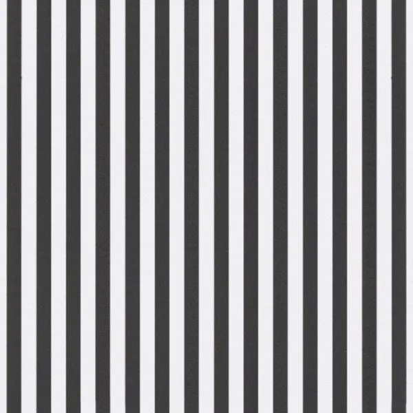 Arthouse VIP Black Brick Wall Pattern Wallpaper 623007