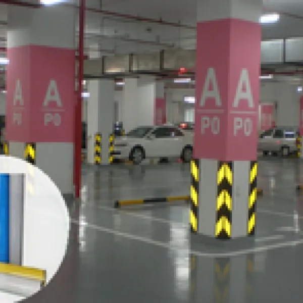 2mm Anti Static Stone Hard Parking Lot Hygenic Epoxy Flooring