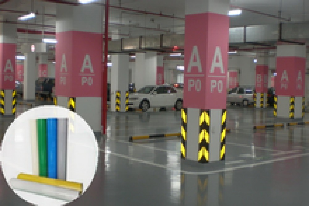 2mm Anti Static Stone Hard Parking Lot Hygenic Epoxy Flooring 2mm Anti Static Stone Hard Parking Lot Hygenic Epoxy Flooring