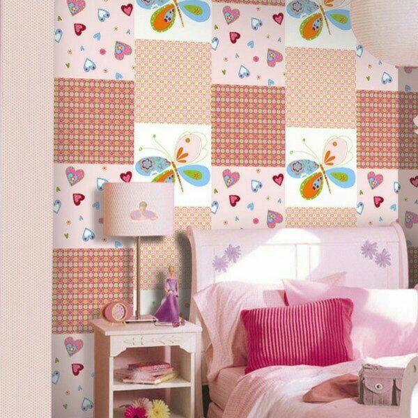Exclusive Kiddies Wallpaper – 71141
