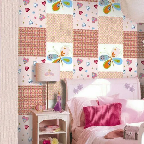 Exclusive Kiddies Wallpaper – 71141