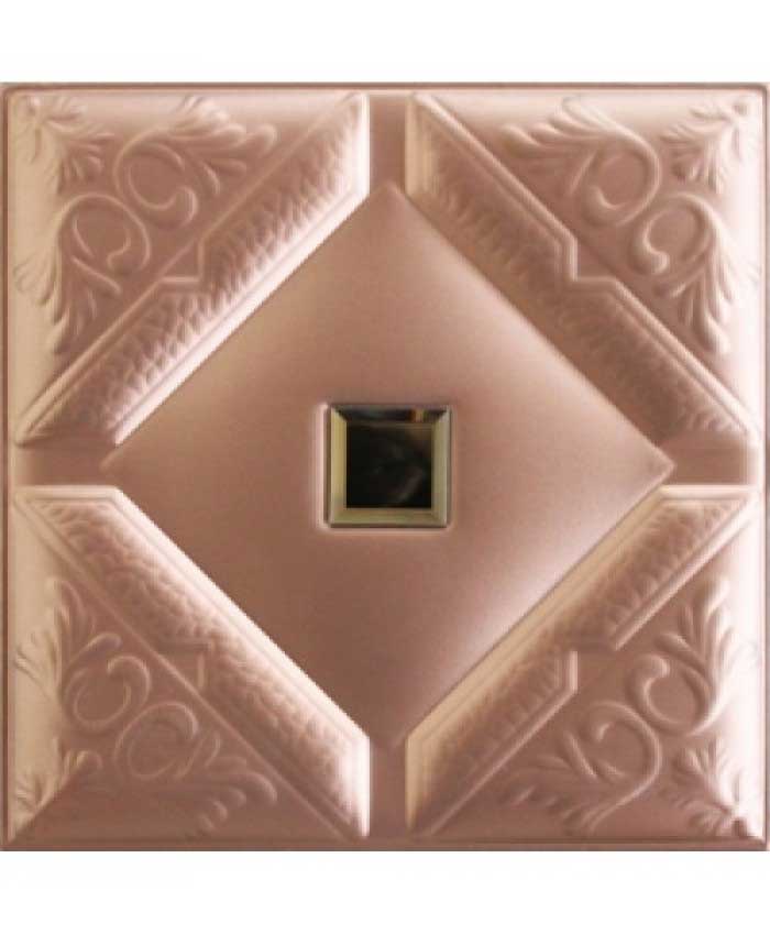 3D Beige Leather Wall Panel – XK-70 3D Beige Leather Wall Panel – XK-70