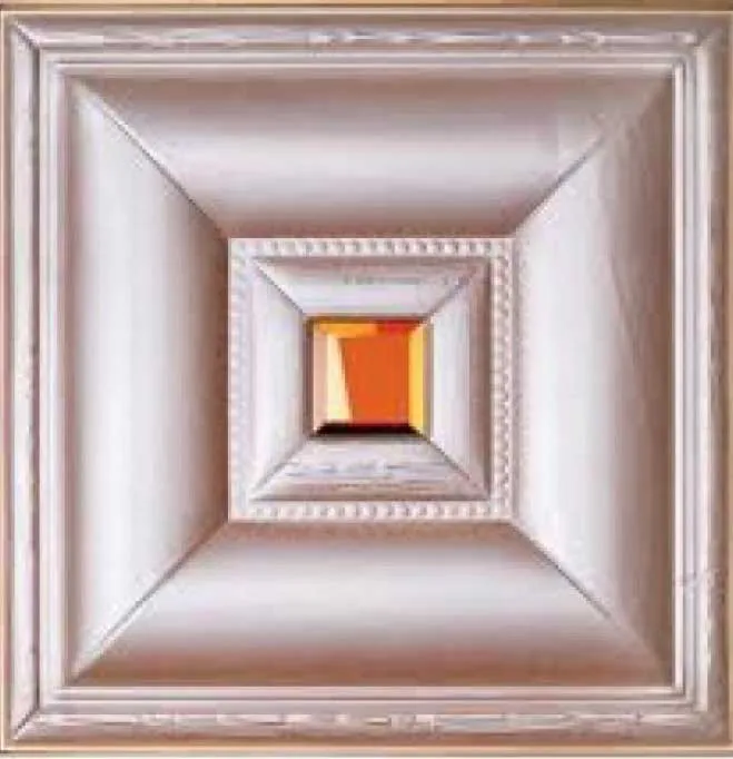 3D Wall Panels