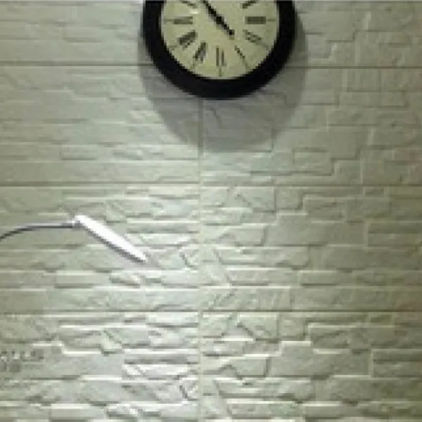 3D Pe Foam Waterproof Decorative Self Adhesive