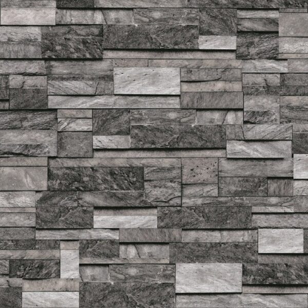 3D Brick Washable Waterproof Modern Design -WJ202-6