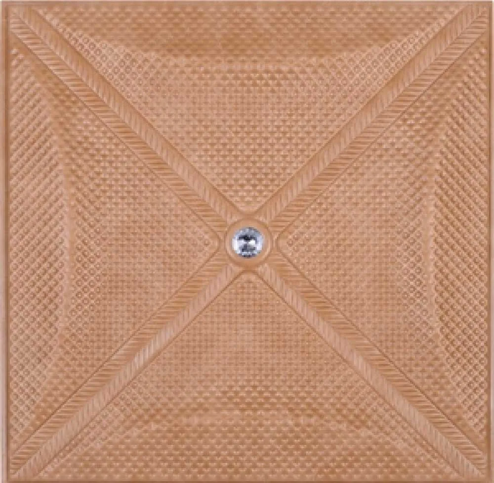 3D Brown Leather Wall Panel – xk-40 3D Brown Leather Wall Panel – xk-40