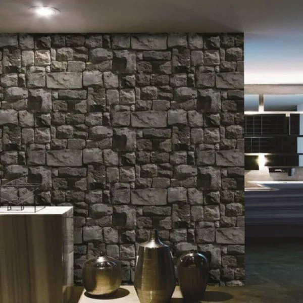 3D Designer Wallpaper – WJ201-5