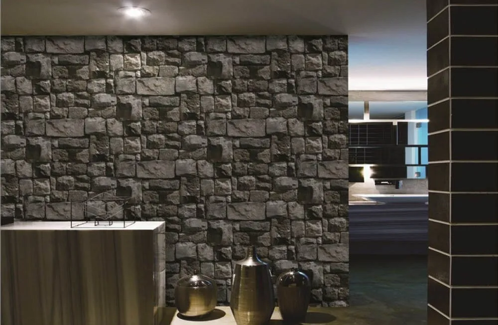 3D Designer Wallpaper – WJ201-5 3D Designer Wallpaper – WJ201-5