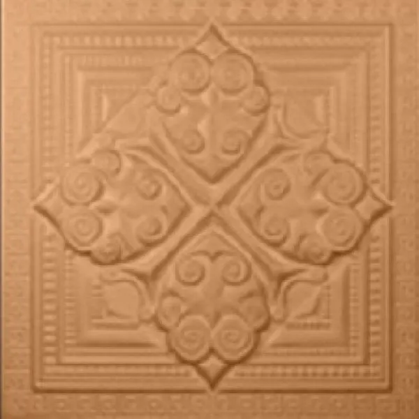 3D Leather Wall Panel – Angkor