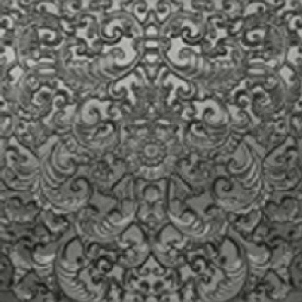 3D Leather Wall Panel Augusta 1 600x600 - 3D Leather Wall Panel - Augusta