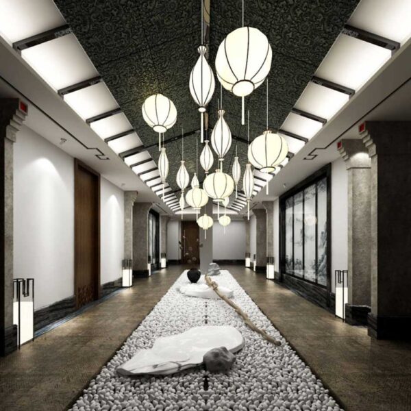 3D Leather Wall Panel Augusta 600x600 - 3D Leather Wall Panel - Augusta