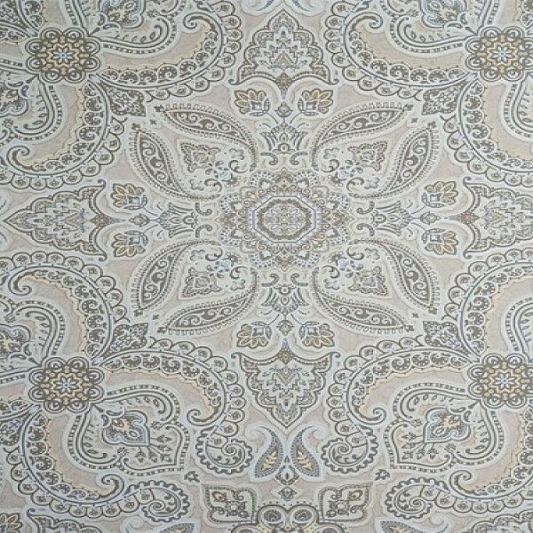 3D MOCHA WALLPAPER MK1055 1000x1000 600x600 - 3D Mooka Cream Damask Wallpaper - MK1055