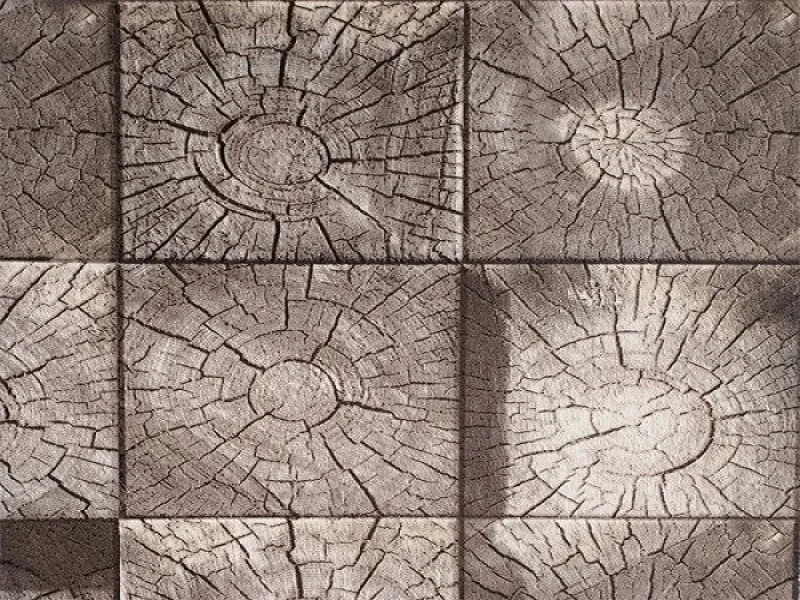 3D Mooka Cracked Grey Wallpaper – MK1006 3D Mooka Cracked Grey Wallpaper – MK1006