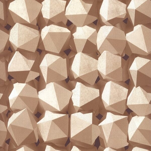 3D Mocha Wallpaper MK1058 1000x1000 1 600x600 - 3D Mooka Brown Wallpaper MK1058