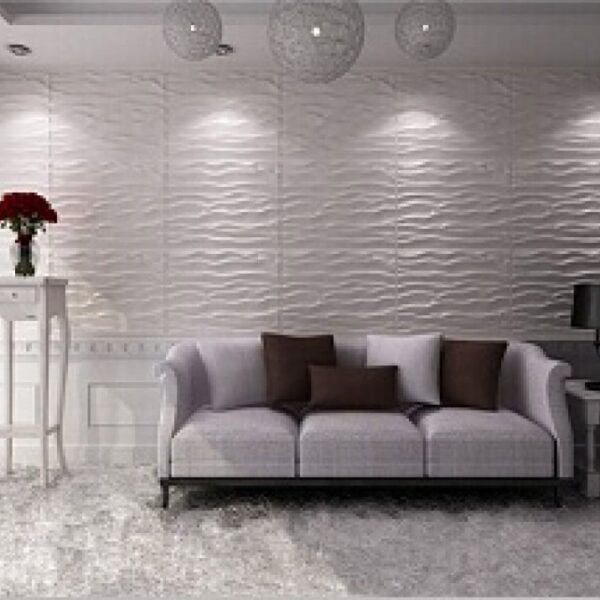 3D PANEL BEACH 4 600x600 - 3d Panel - Beach