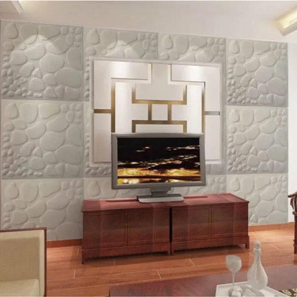 3D PE Self Adhesive Foam