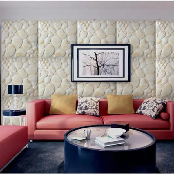 3D PE Self Adhesive Foam