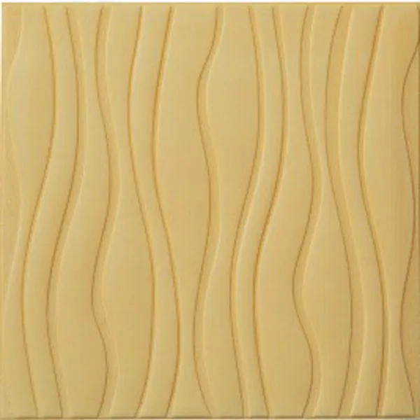 3D PE Self Adhesive Foam