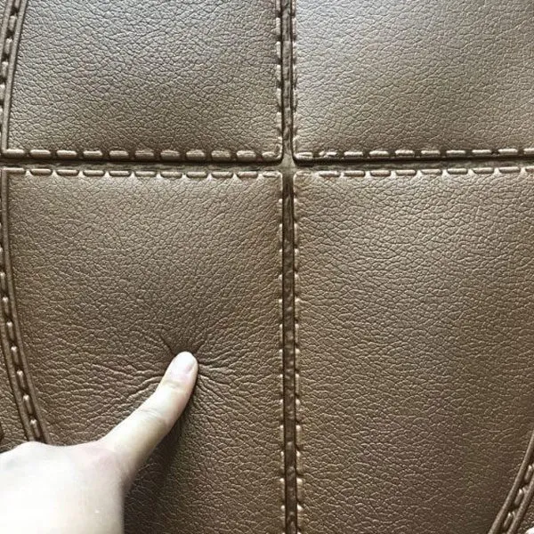 3D PE Self Adhesive Foam