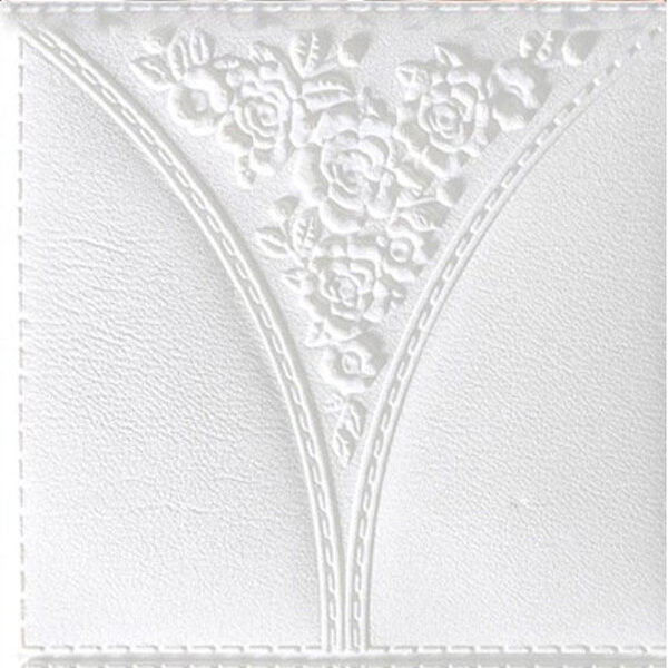 3D PE Self Adhesive Foam