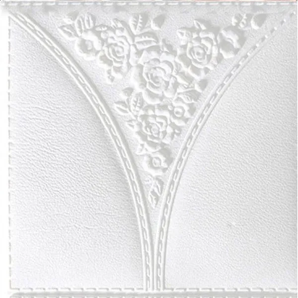 3D PE Self Adhesive Foam