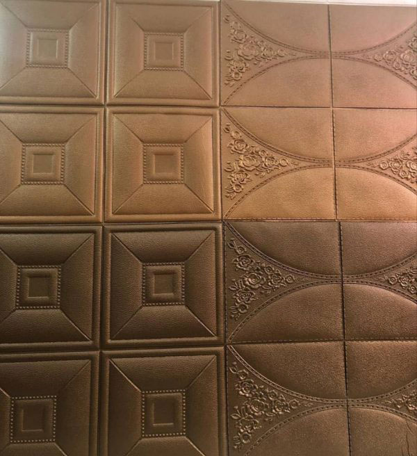 3D PE Self Adhesive Foam 3D PE Self Adhesive Foam