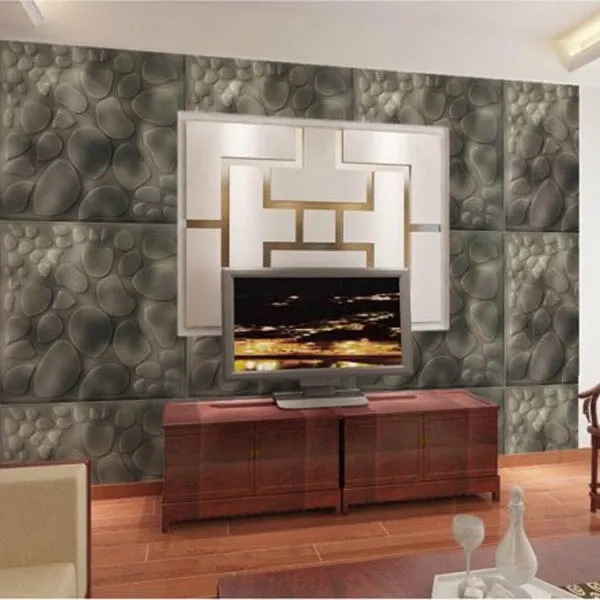 3D PE Self Adhesive Foam