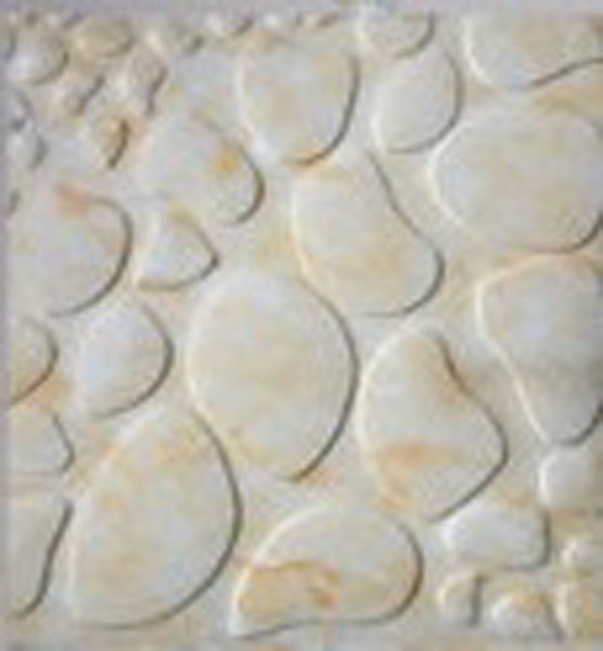 3D PE Self Adhesive Foam