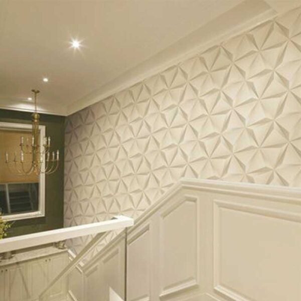 3D PVC Wallpaper DM0505
