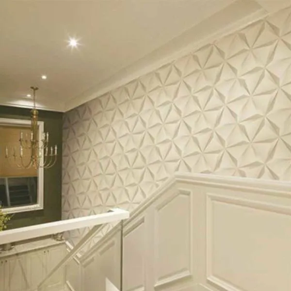 3D PVC Wallpaper DM0505
