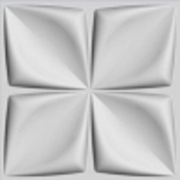 3D Panel Aryl 2 600x600 - 3D Panel - Aryl
