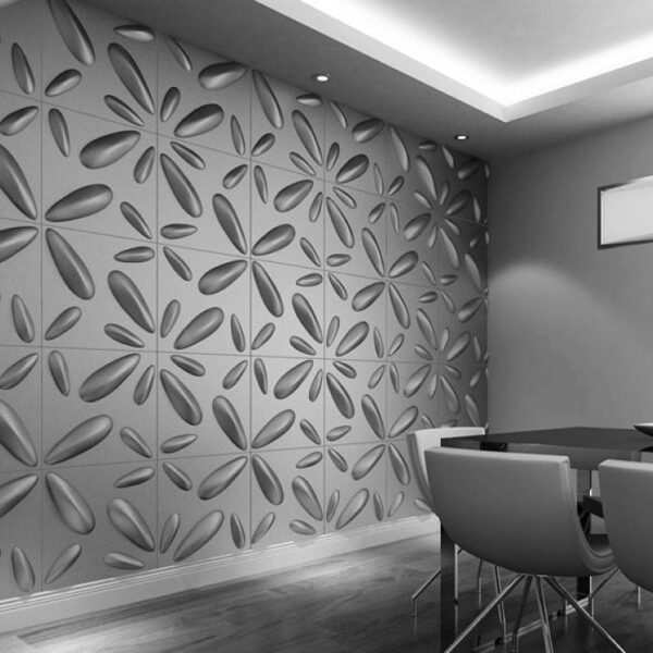 3D Wall Panels Nigeria - 3D Wall Panel - Bily
