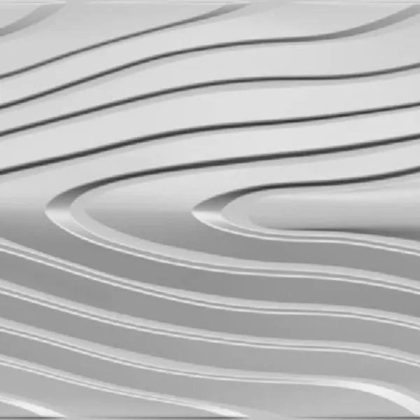 3D Panel – Circle