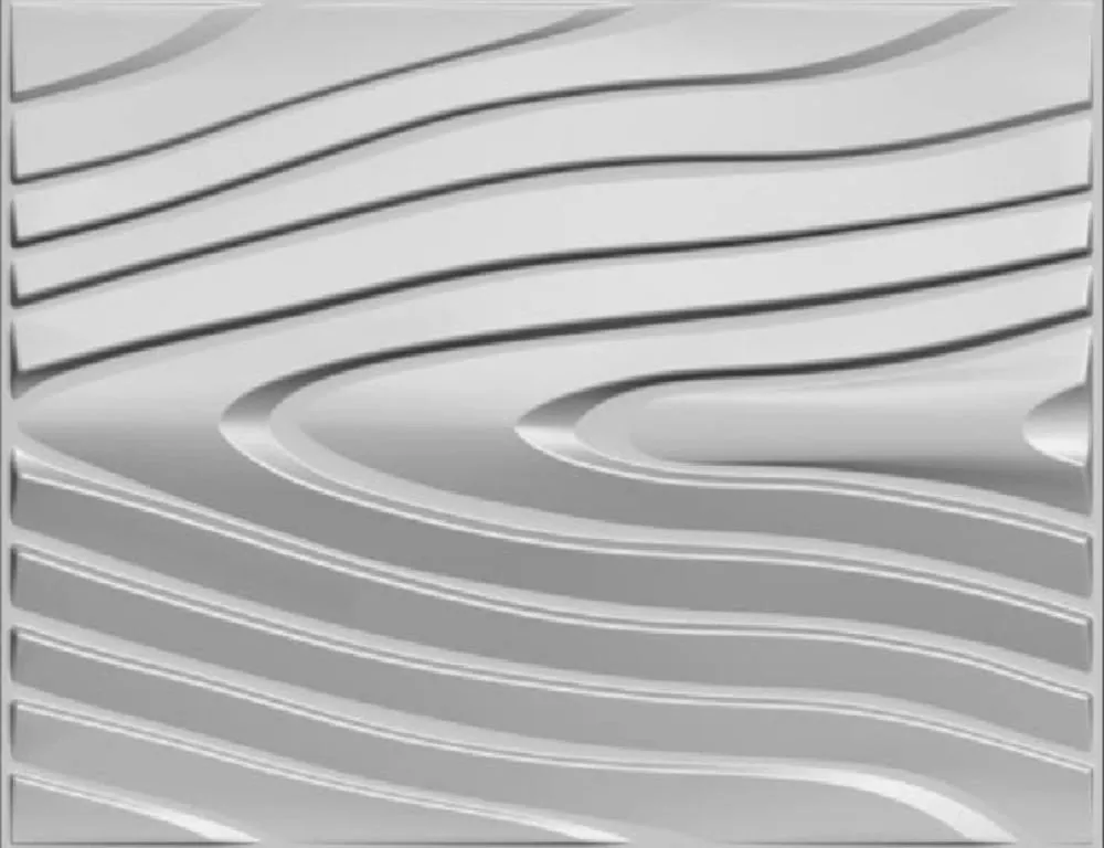 3D Panel – Circle 3D Panel – Circle