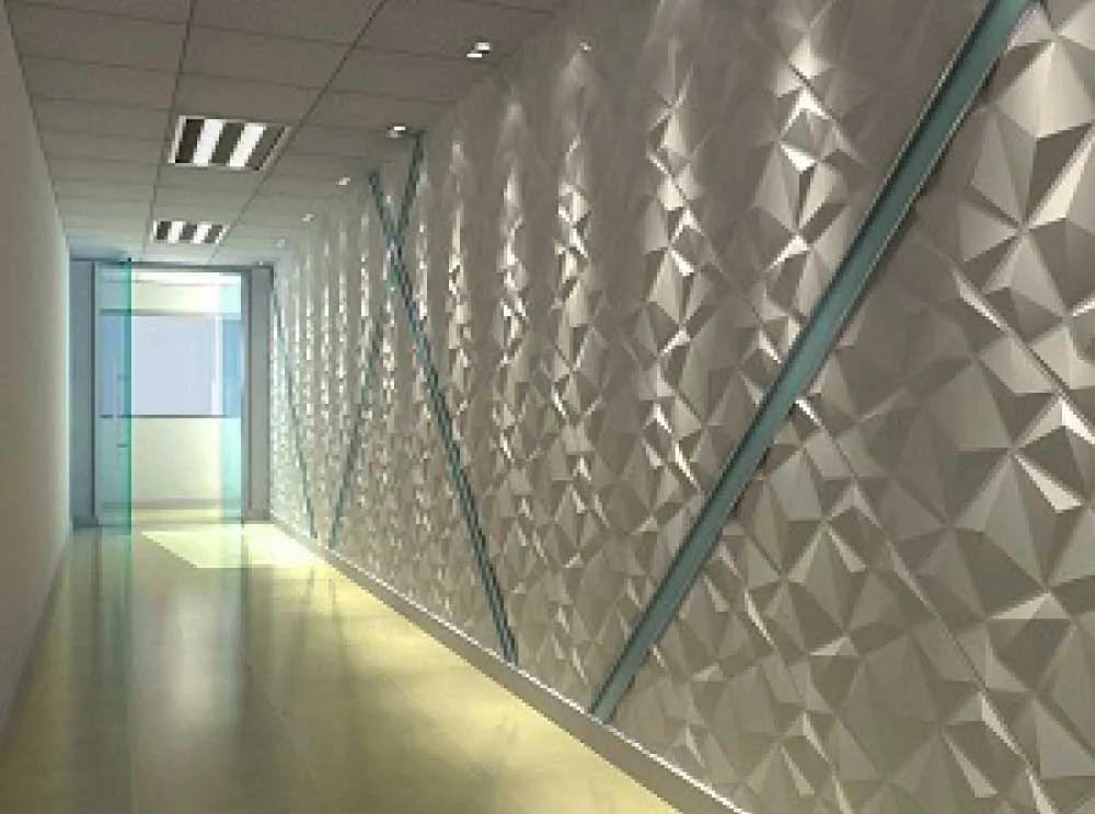 3D Panel – Diamond 3D Panel – Diamond