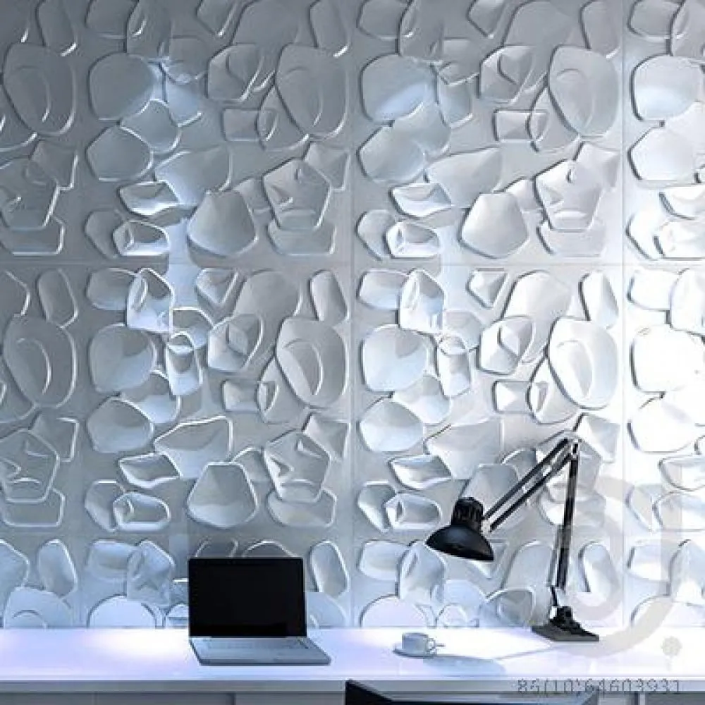 3D Panel – Duckweed 3D Panel – Duckweed