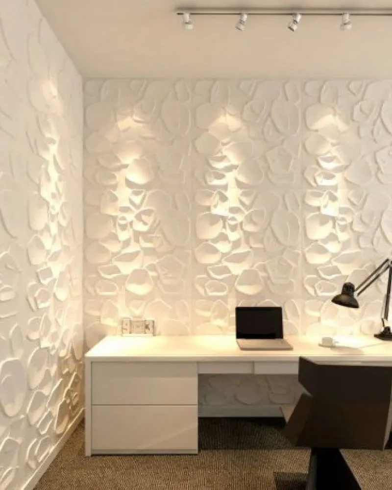 3D Panel – Duckweed 3D Panel – Duckweed