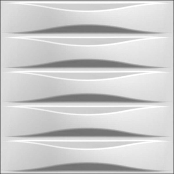 3D Panel – Dune