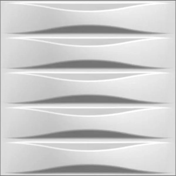 3D Panel – Dune