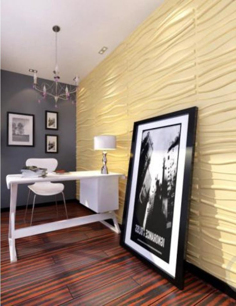 3D Panel – Faktum 3D Panel – Faktum