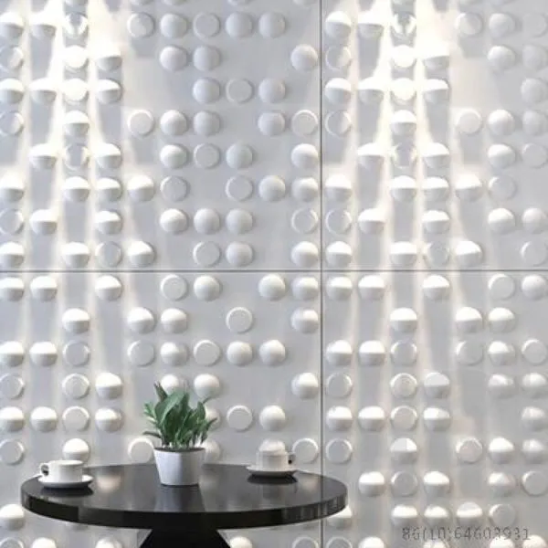 3D Panel – Go