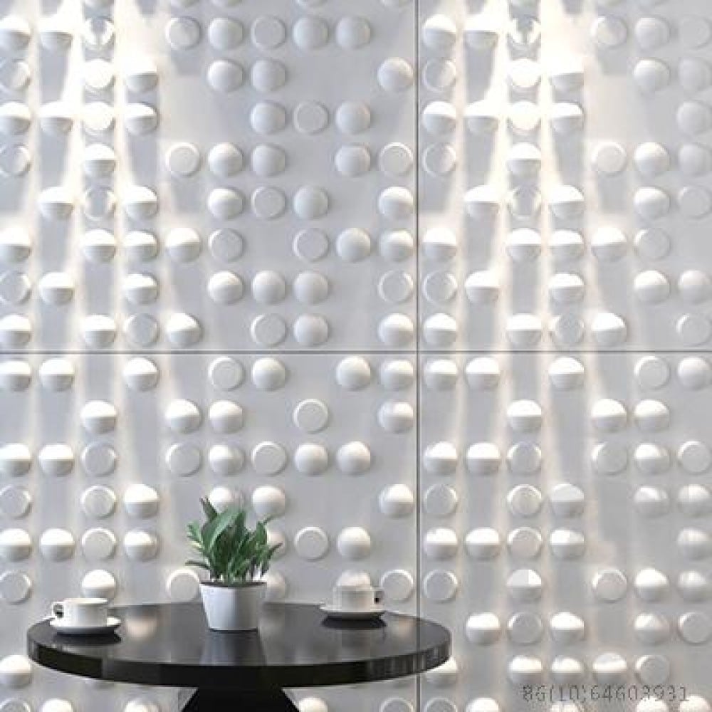 3D Panel – Go 3D Panel – Go