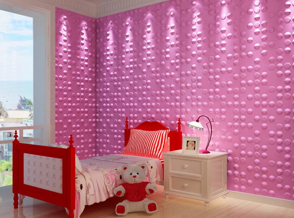 3D Panel – Go 3D Panel – Go