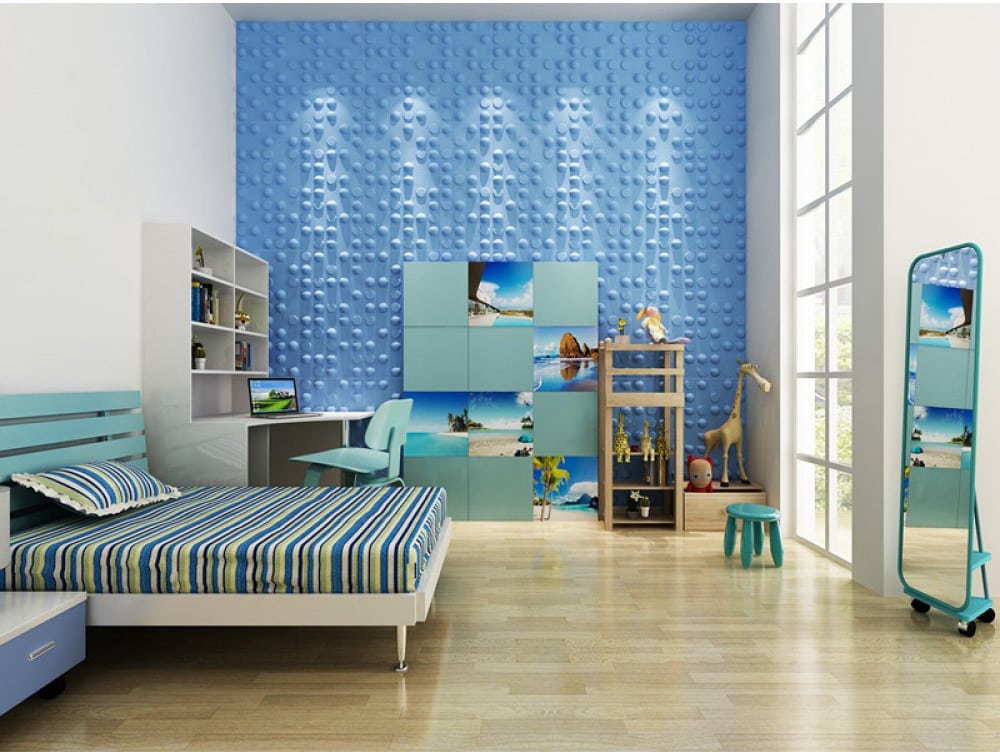 3D Panel – Go 3D Panel – Go