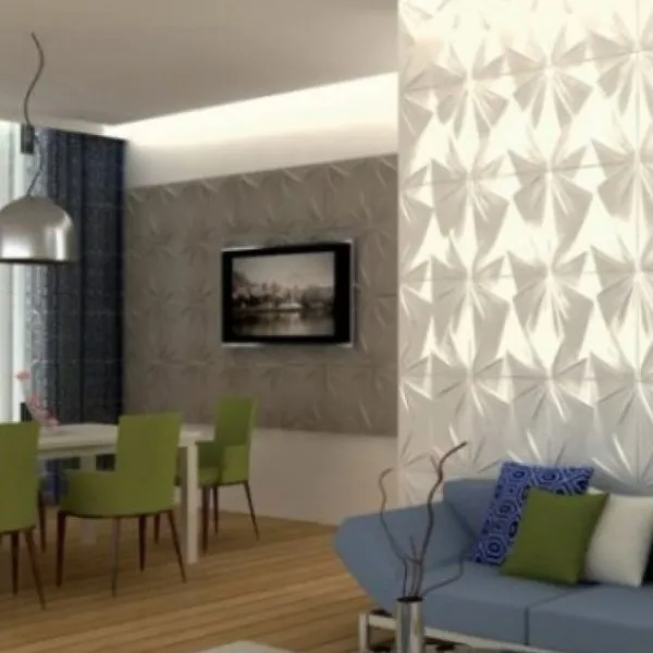 3D Panel – Meldal